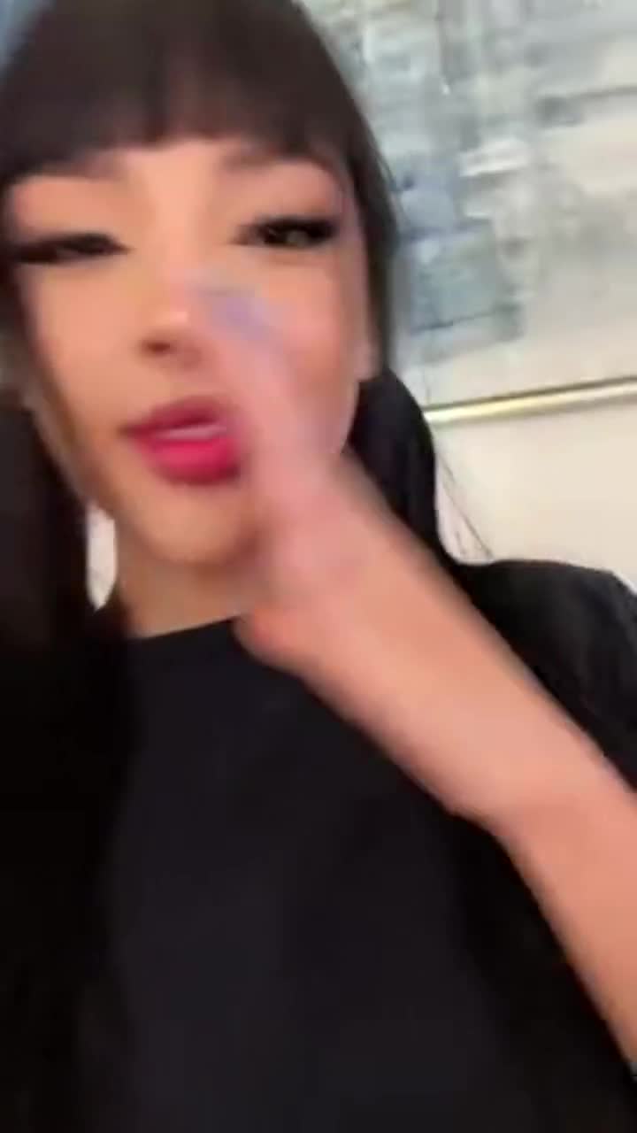 I think my shirt looks better off - free porn video