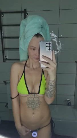 I want you to feel it - free porn video