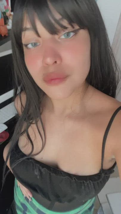 Only boobs - free porn video