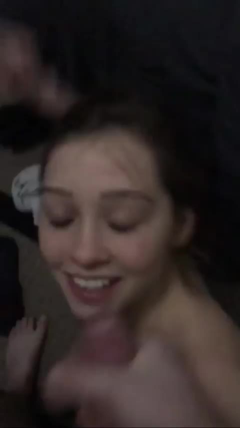 Anyone know what happened to “littlemisscumdumpster” on PH? She was an 18 yr old college girl that drained/fucked random older men/dads from tinder. Her stories vids/stories were hot af! - free porn video