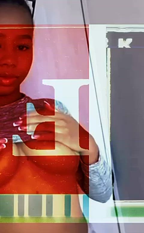 Plump pussy and delicious tits (NSFW) - free porn video