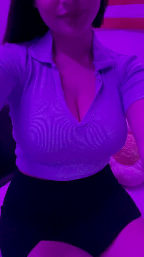 i would love to see the pov when you fuck me - free porn video