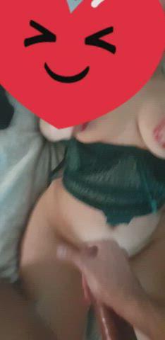 Hot facial cumshot 💦💦 - free porn video