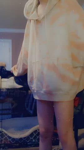 Always goon to girlcock - free porn video