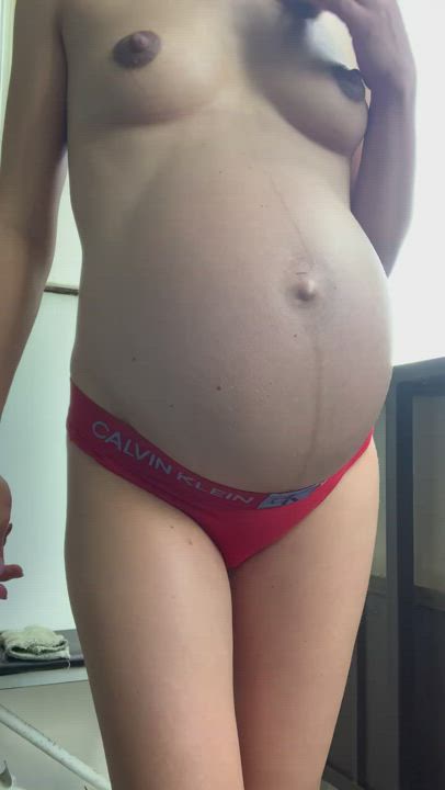 In red❤️ - free porn video