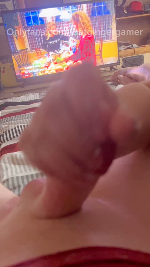 Convinced woman from tinder to give me a handjob - free porn video