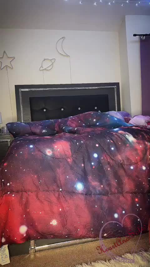 Don't mind me, just staying out of the sunlight lol - free porn video