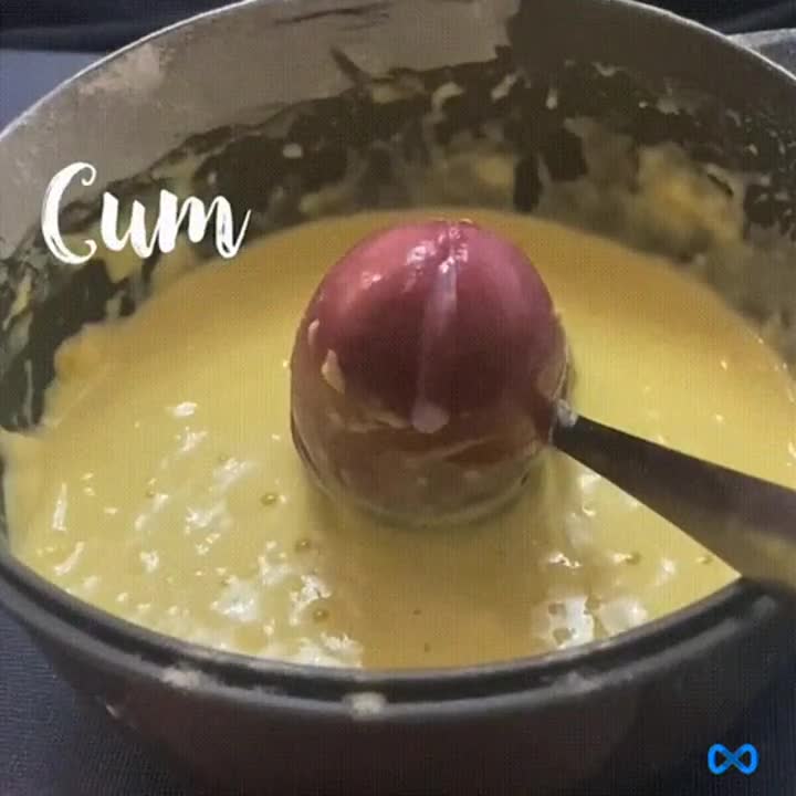 The secret recipe for pancakes - free porn video