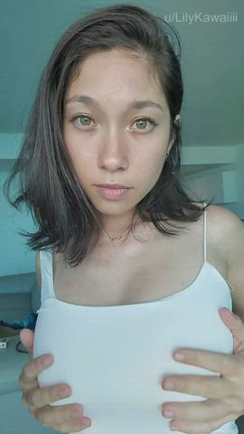 Stay home and play with me 😏 - free porn video