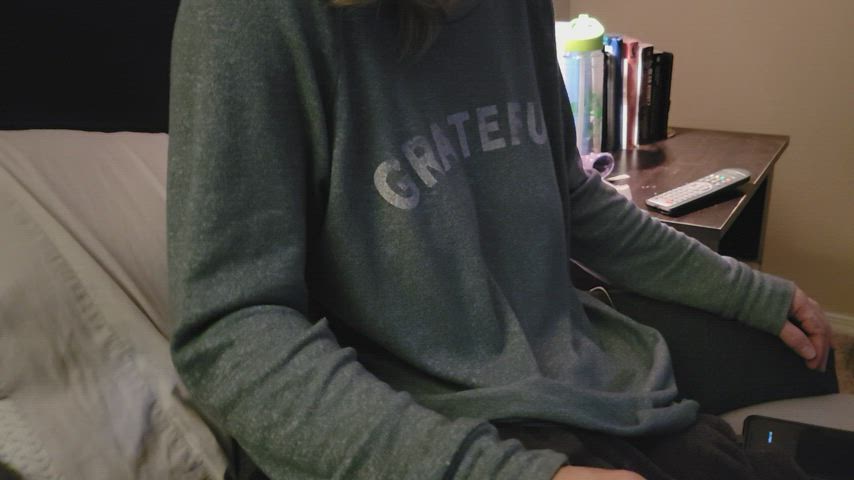 I didn't see that coming - free porn video