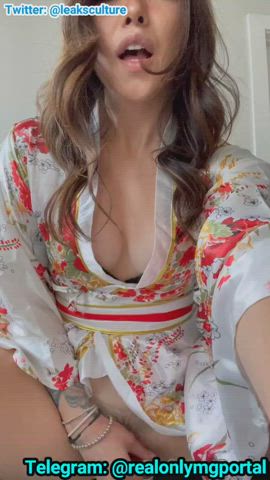 Tasty Waifu 🥺👅 - free porn video