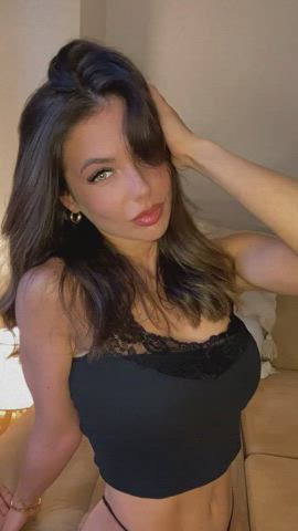 Can u resist this look - free porn video