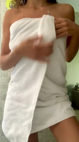 I hope my petite body can make you hard - free porn video