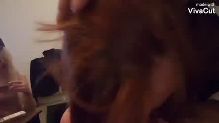 Would you have a boner if you'll see more...😈 - free porn video