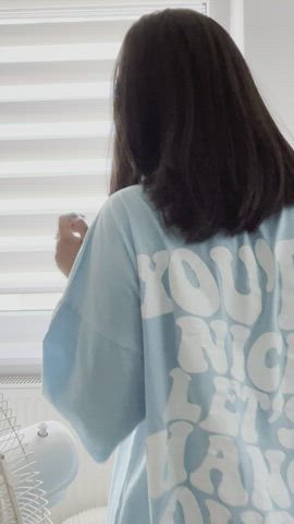 Make my teen hips bounce everyday - free porn video