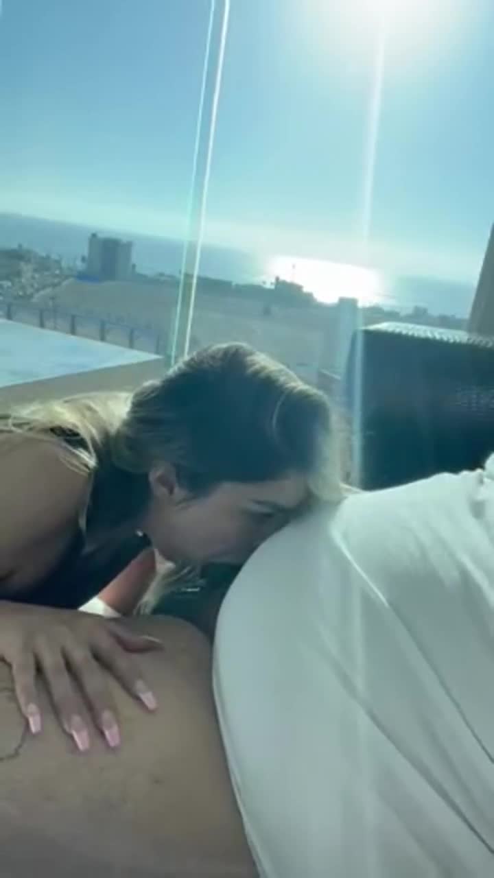 I love daddys friends - free porn video