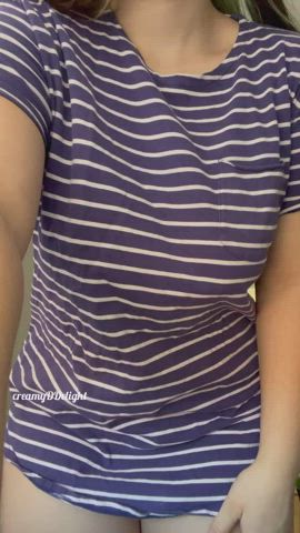 Little tittydrop to brighten your evening - free porn video
