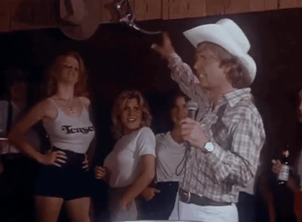 Lisa De Leeuw - Texas Lightning - free porn video