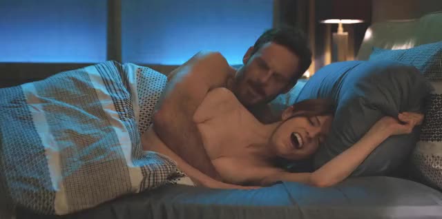 Would love to fuck Anna Kendrick's tight body - free porn video