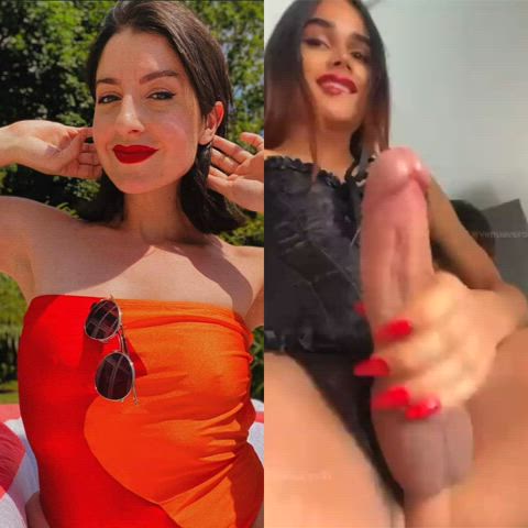 You gooning hard for it - free porn video