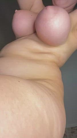 Real tits for real gooners - free porn video