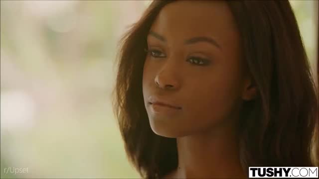 Black Girl Analyzed And Cummed On - free porn video