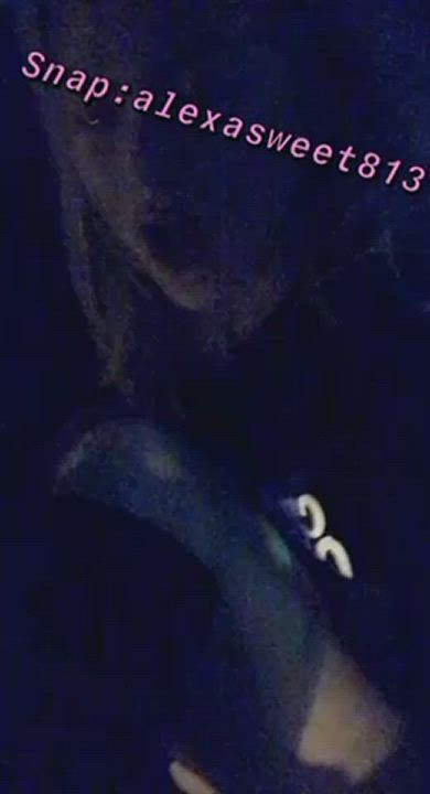 Best car “wash “ ever 😈 - free porn video