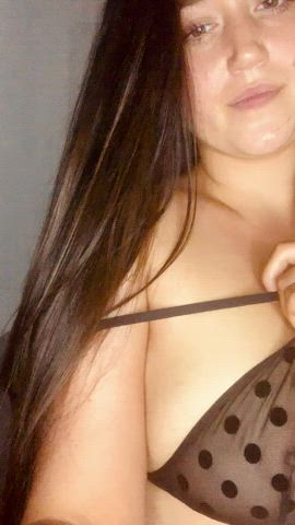 My butt is yours. Yours to touch. 😘 - free porn video