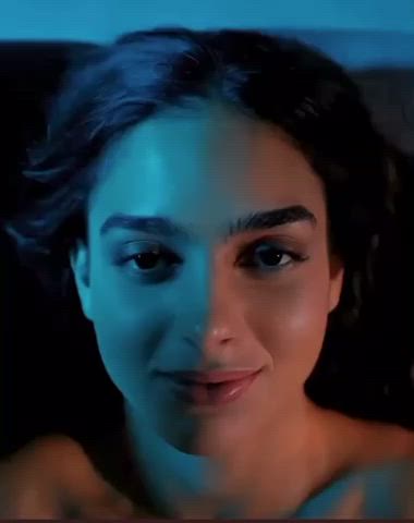 Melissa Barrera (Enhanced) - free porn video