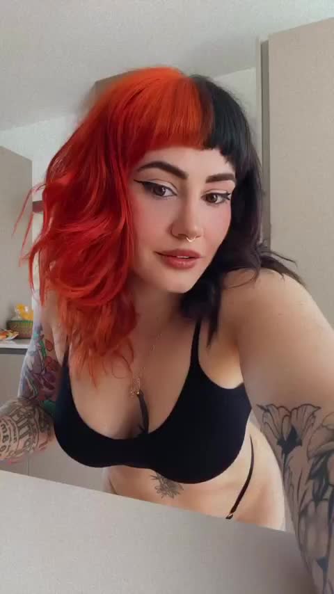 Just goofing around 🥰 - free porn video