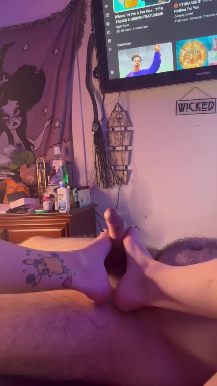 i need pointers - free porn video