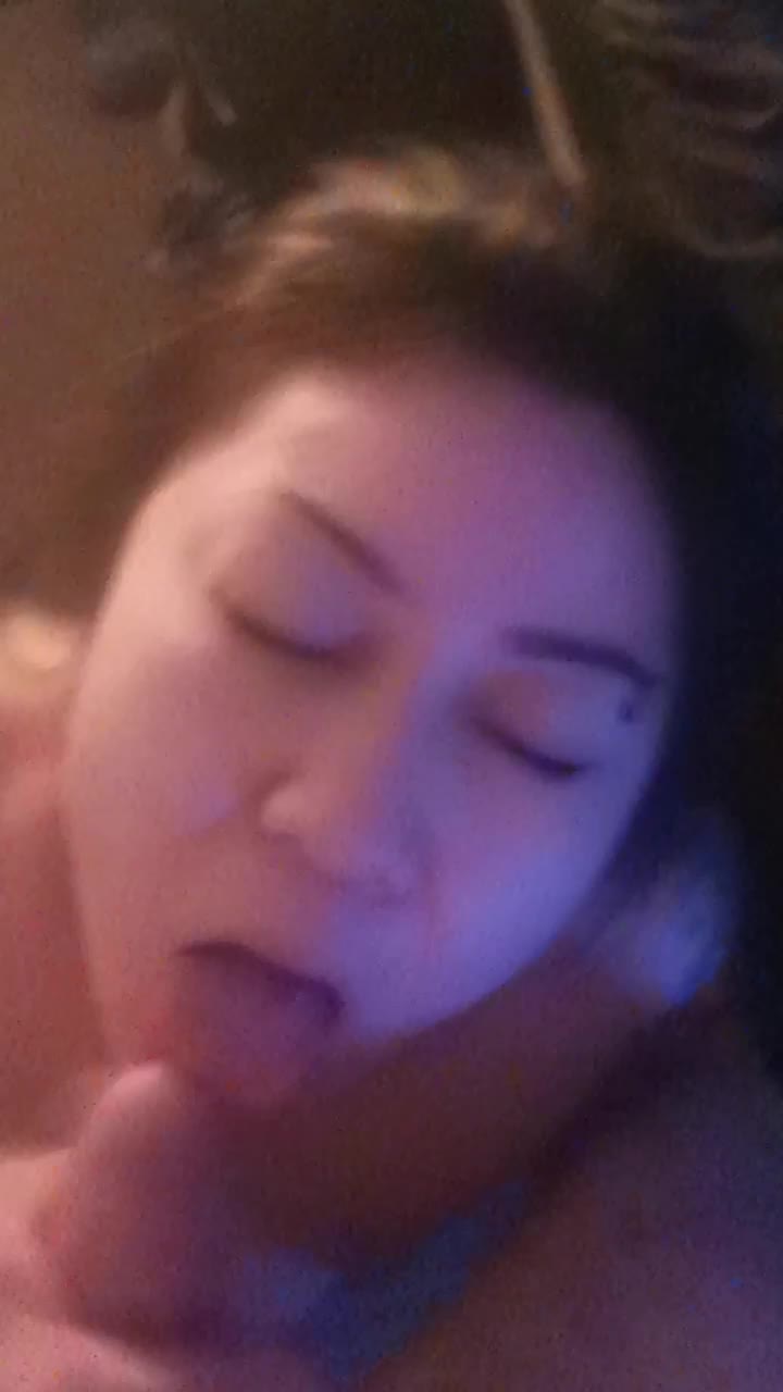 Late night snack! - free porn video