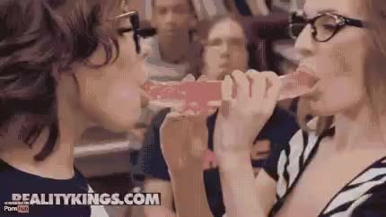 Who are they and/or source? - free porn video