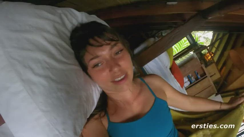A Day In The Life Of Erin - free porn video