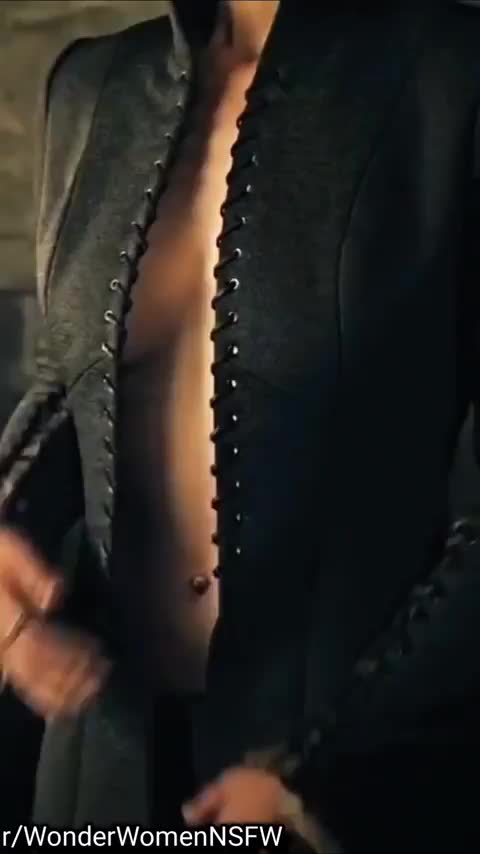 Nathalie Emmanuel Compilation - free porn video