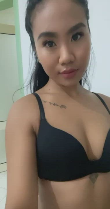 I showed you my boobs, pls don’t ignore me 🥺 - free porn video