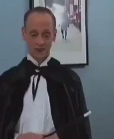 then he was gone - free porn video