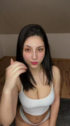 Drain me tonight daddy - free porn video