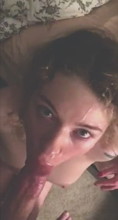 When you break his NoFap NoNutNovember Vows 💦💦💦 - free porn video