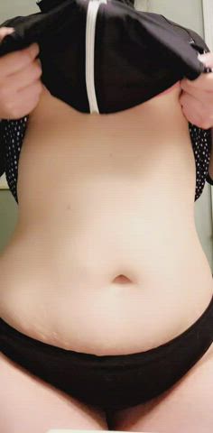 If you won't suck Mama's hard nips, I'll do it myself - free porn video