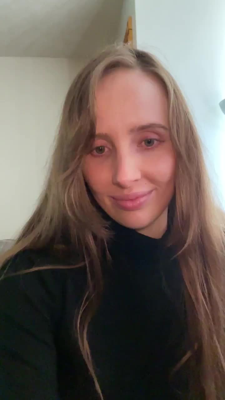 Let’s keep this our little secret ❤️‍🔥 everyone will know in a few months 😉 - free porn video