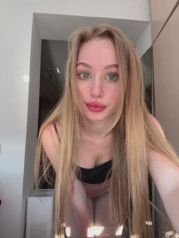 I'm in a special mood today 🥰 - free porn video