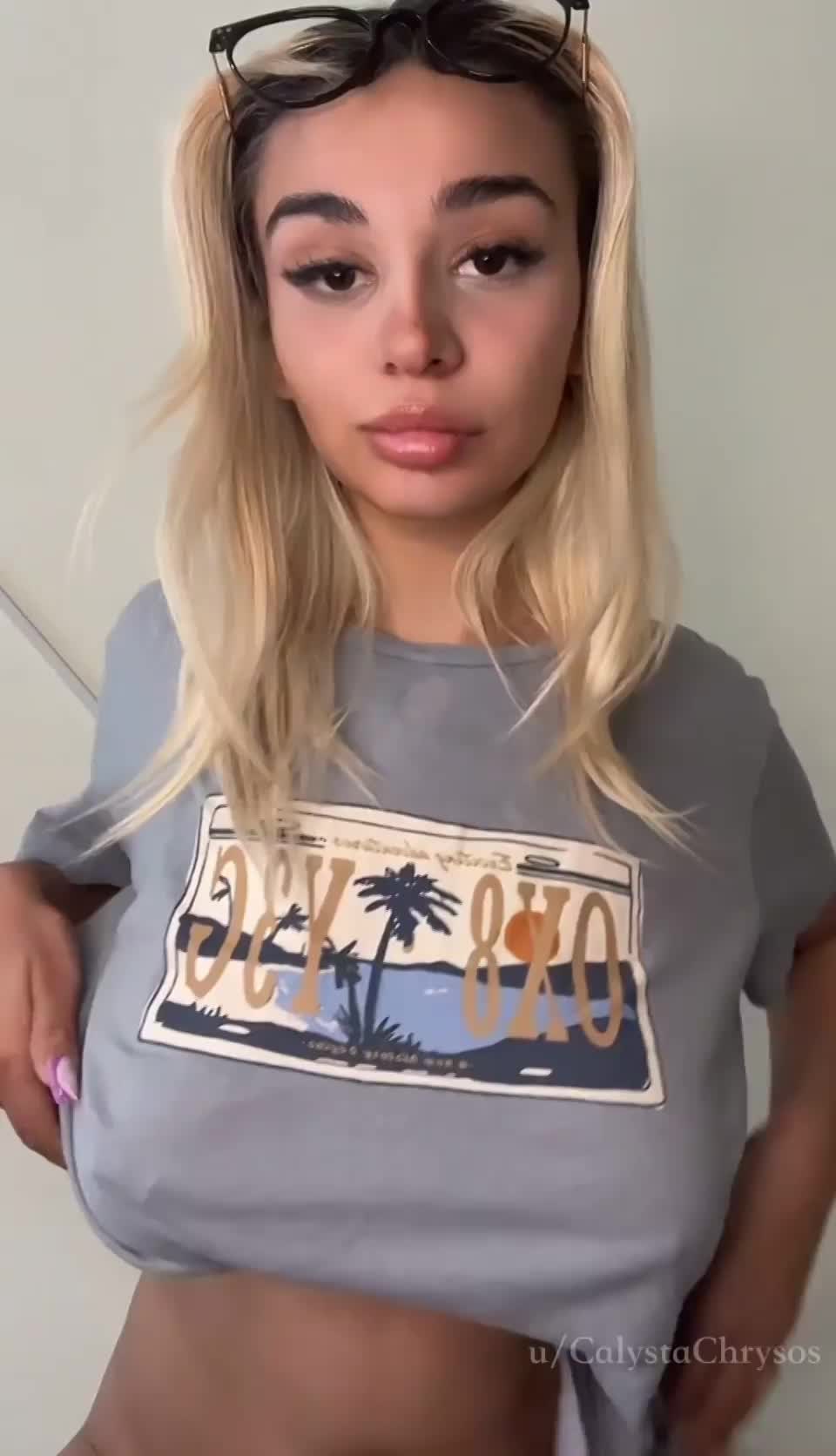 Your lollipop fits mine - free porn video