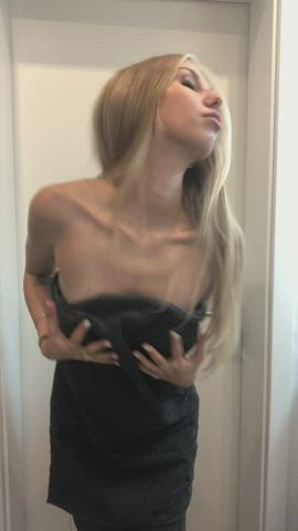 I may be young, but I need someone experienced 😏 - free porn video
