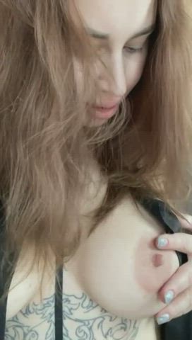 wanna to see me touching my pussy - free porn video
