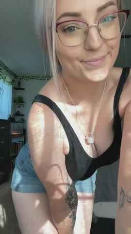 I don’t have just a big ass… 🍈 🍉 - free porn video