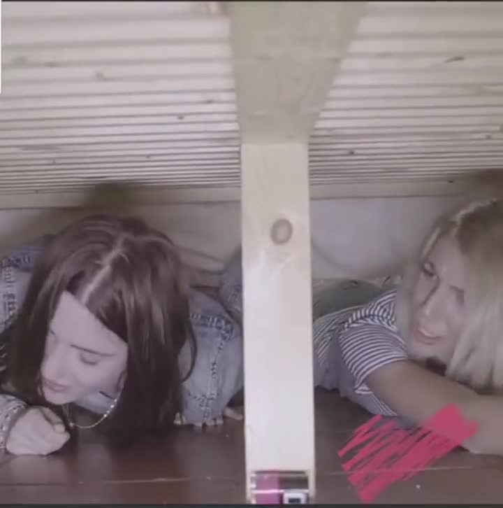 Just saw on facebook - free porn video