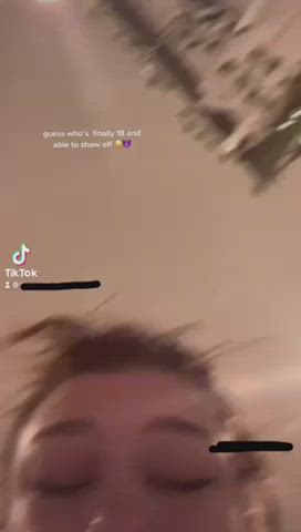 Name of tiktoker - free porn video