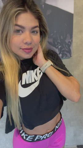 Taking selfies to send out heehee I hope my dad doesnt see. - free porn video