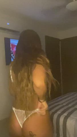 Just a nice ass to help you get through the day - free porn video